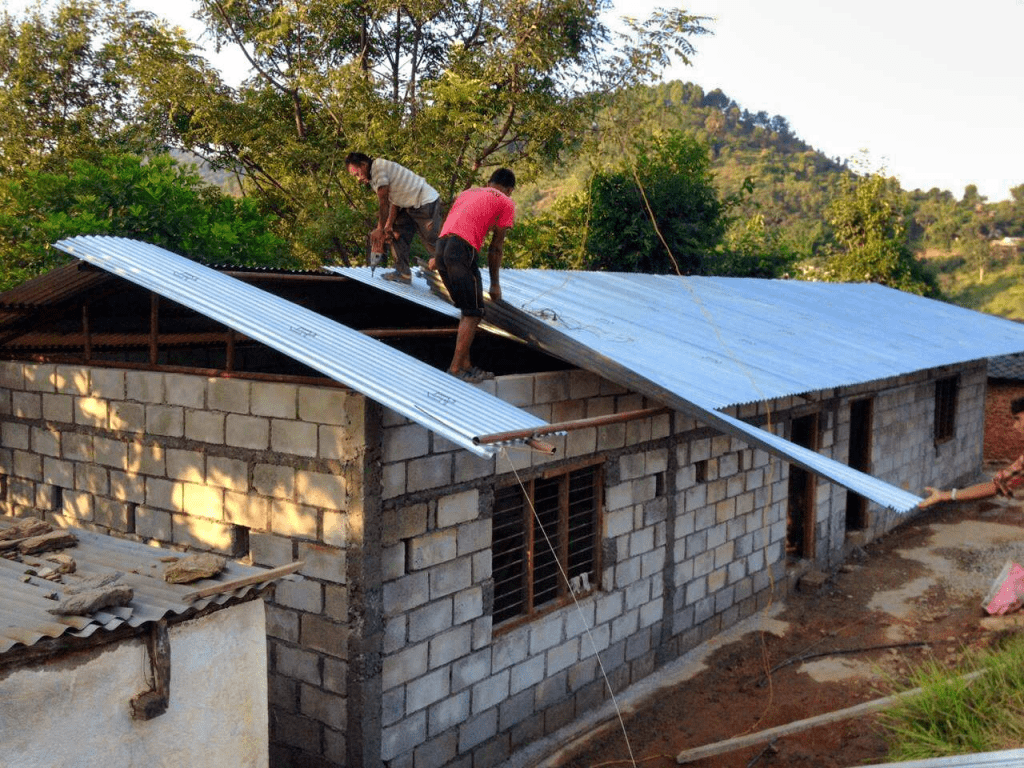 social responsibility