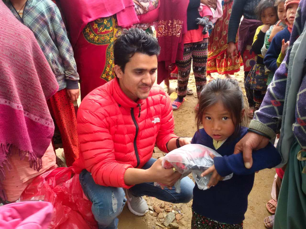 social responsibility