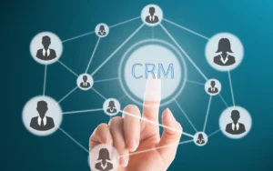 Why Small Businesses Need a CRM for Lead Management