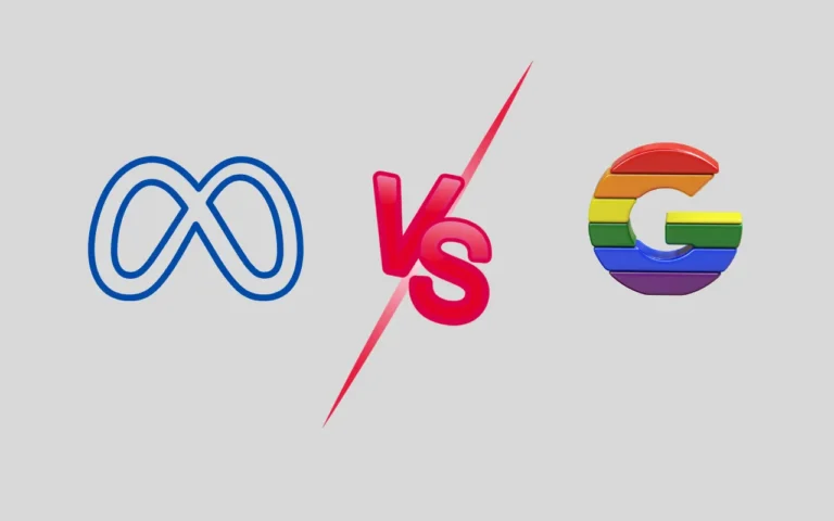 Facebook Ads vs Google Ads for Lead Generation